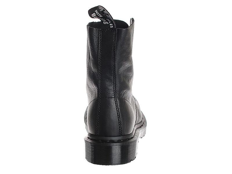 Dr. Martens 1460 Pascal Mono Zwart