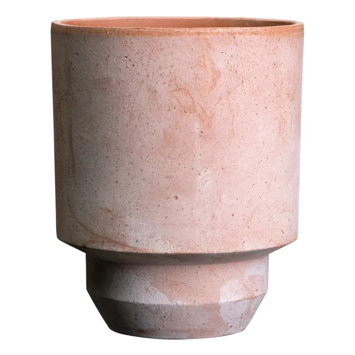 Bergs Potter Pot Hoff | Nude
