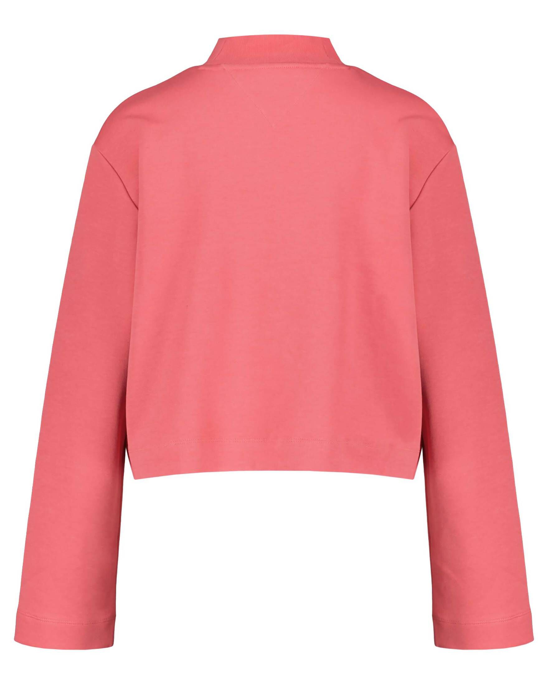 Tommy Jeans| Damen Shirt Langarm