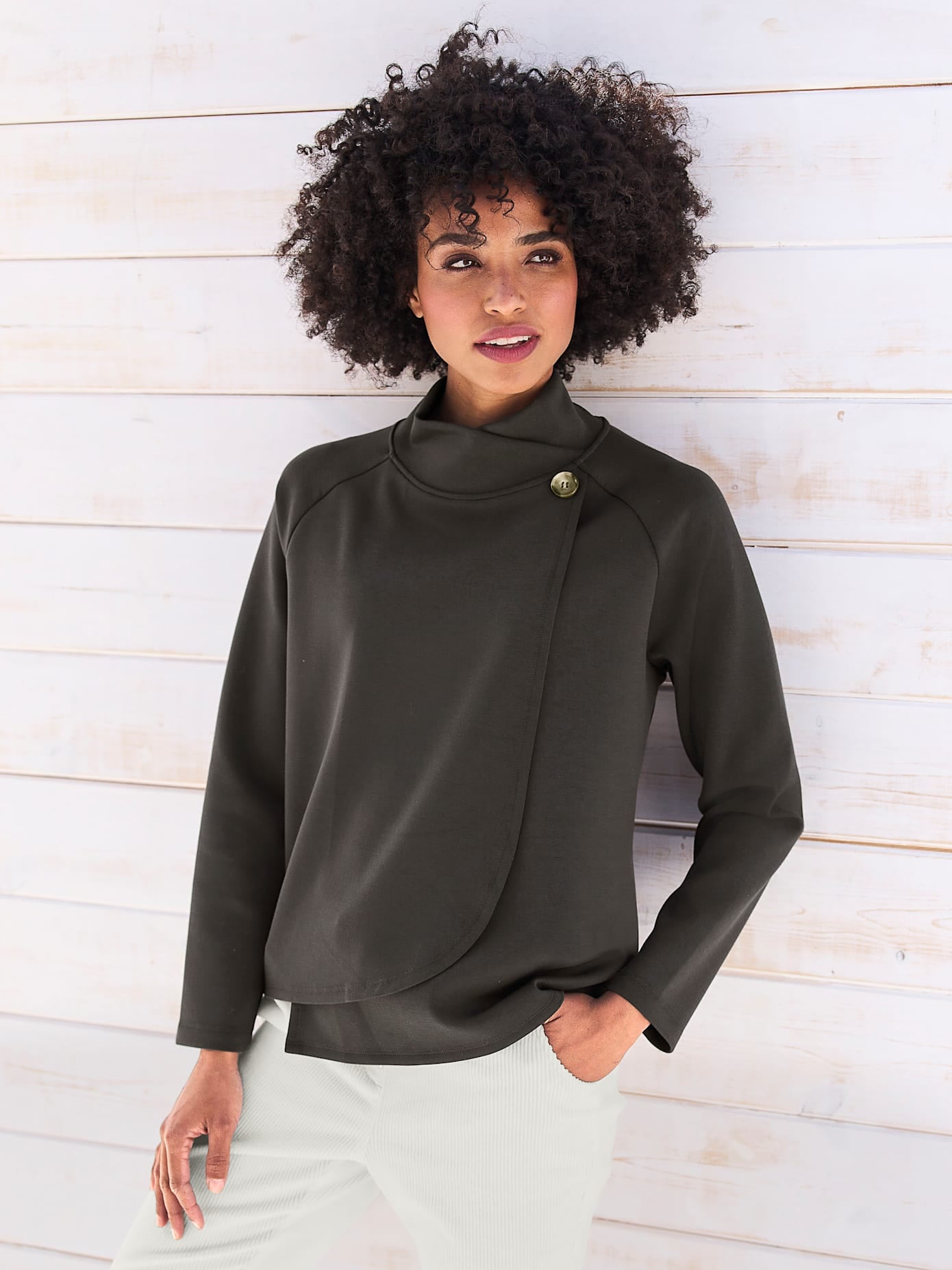 heine Sweatshirt