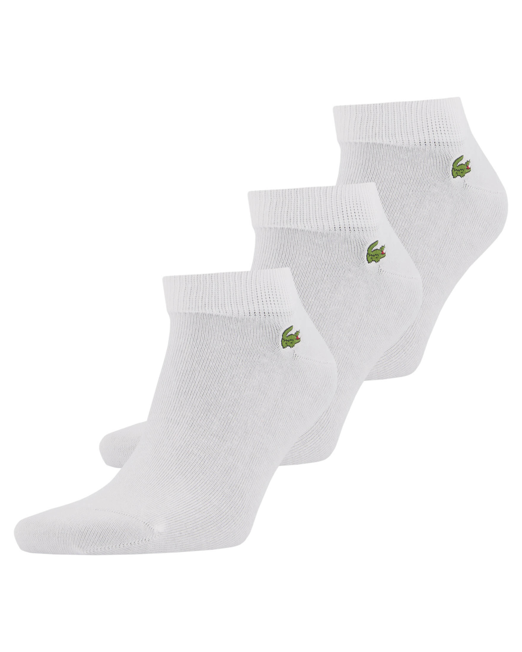Lacoste Sport| Herren Tennissocken 3er-Pack