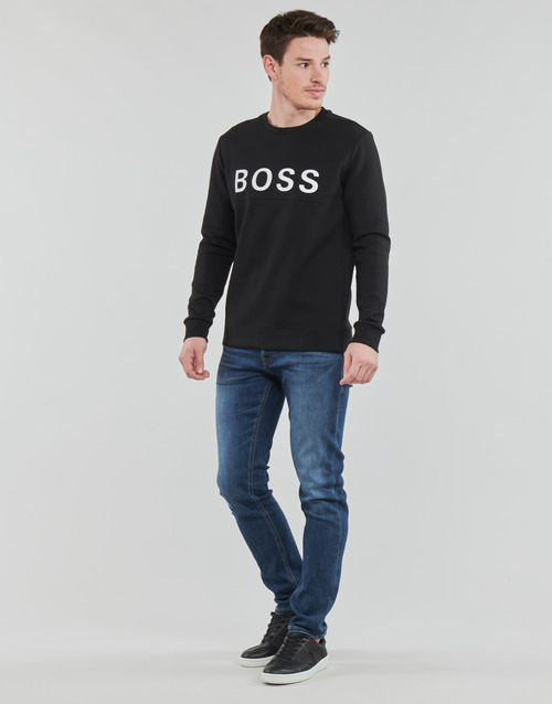 BOSS - Salbo 1 Negro