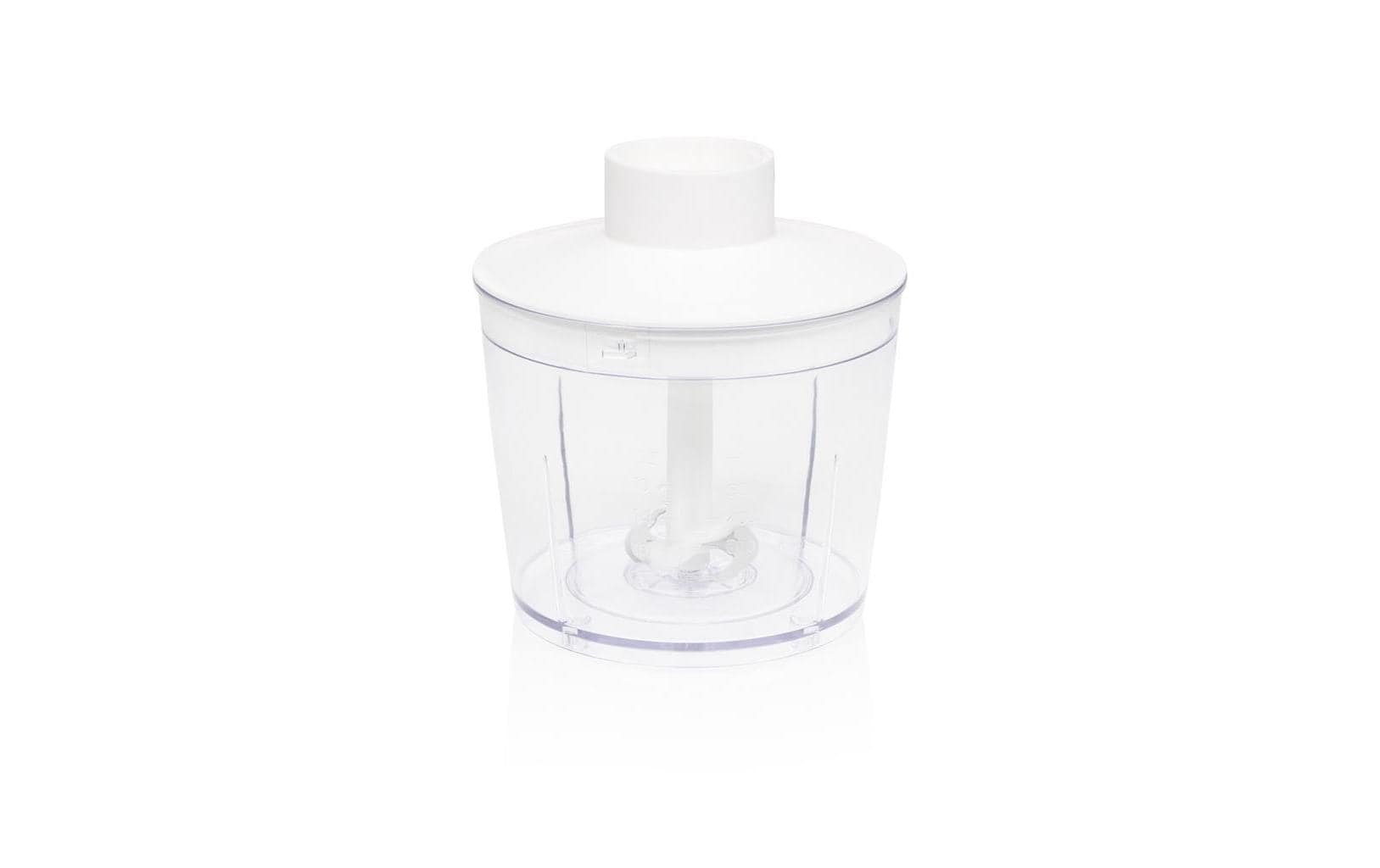 Stabmixer MX-4881 WeissStabmixer-Set