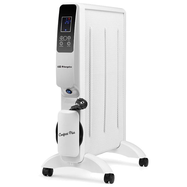 Orbegozo Radiador RMW 1500