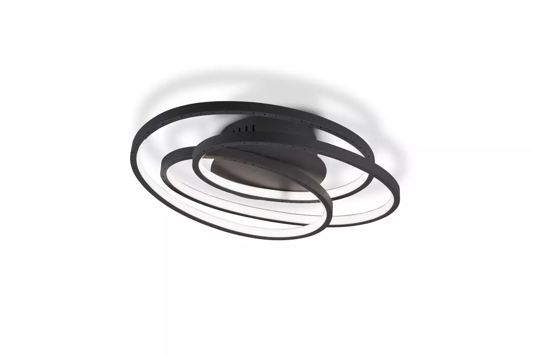 LED-Deckenleuchte Lea