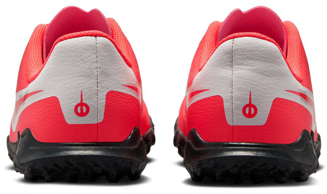 Tiempo Legend 10 Club TF Junior 800/Hot Lava/White