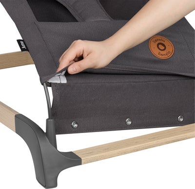 Lionelo Vippestol JUNE, Grey Stone