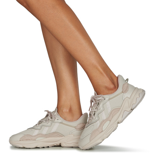 adidas Originals - OZWEEGO - Beige