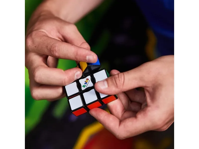 Rubiks 3x1 kant