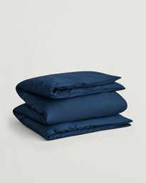 GANT Sateen Duvet White Sand