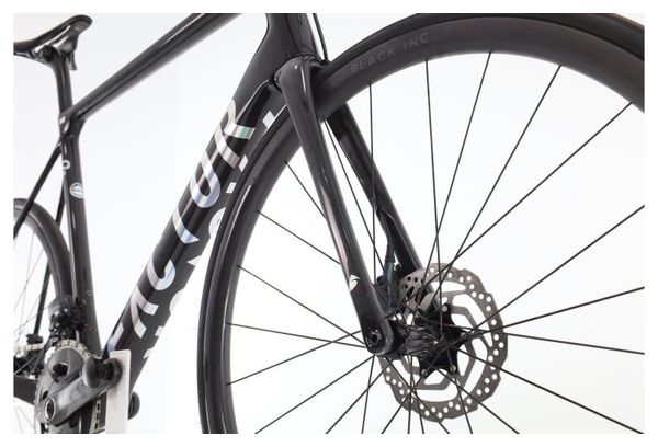 Produit reconditionné · Factor O2 Carbone AXS 12V · Noir / Vélo de route / Factor | Très bon état