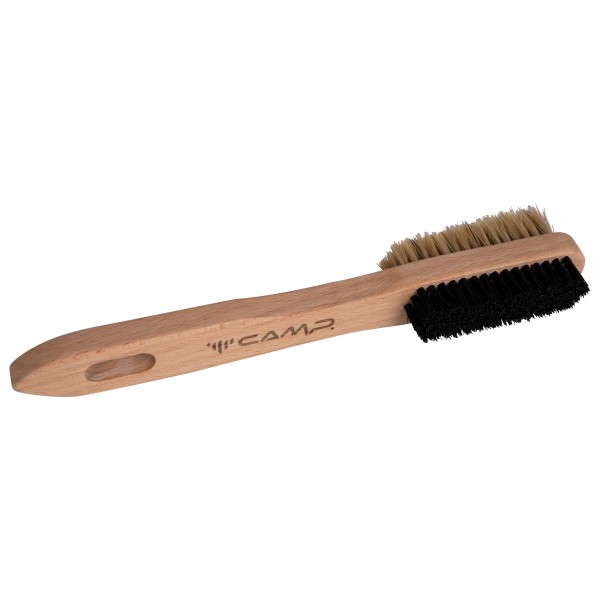 C.A.M.P. - Climbing Brush Double - Brosse à prise