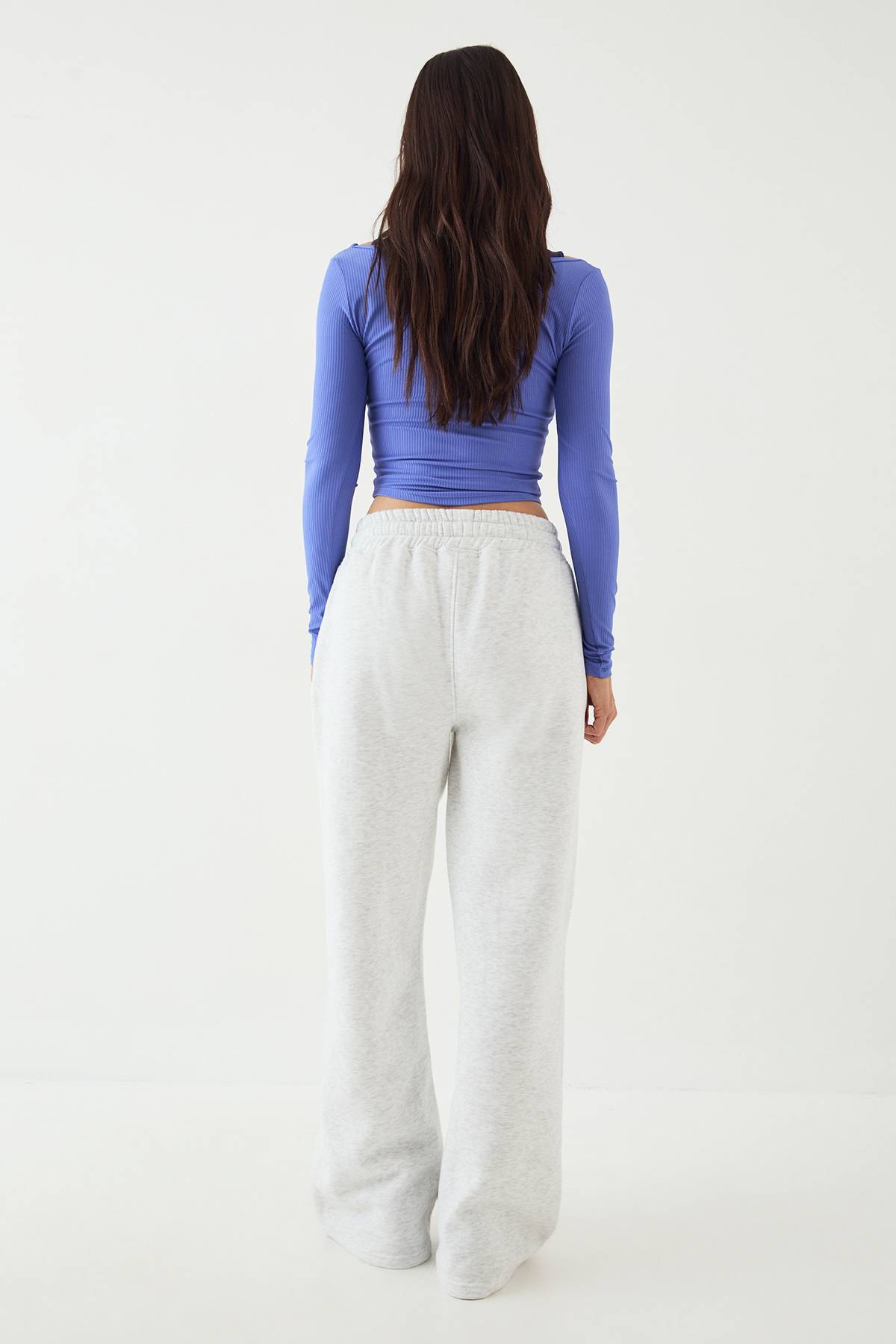 Jogging Jambe Droite DSGN Studio Sport
