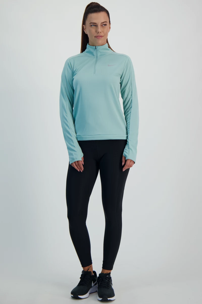 Nike Dri-FIT Pacer Damen Longsleeve