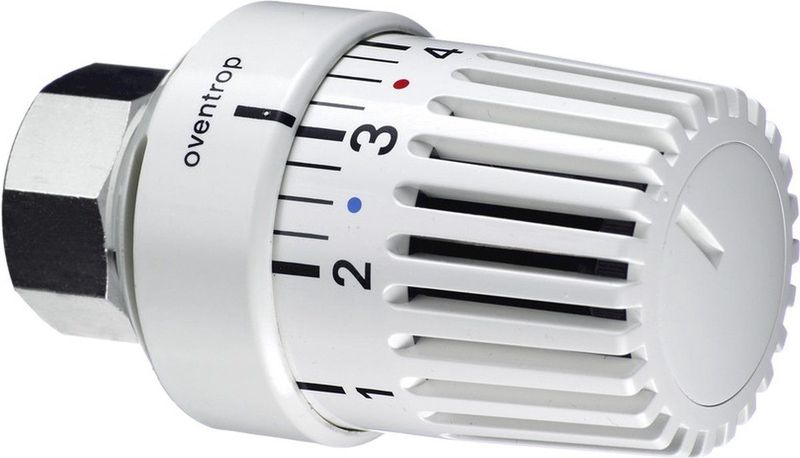 Oventrop - Uni-L - Thermostaatkop - M30x1