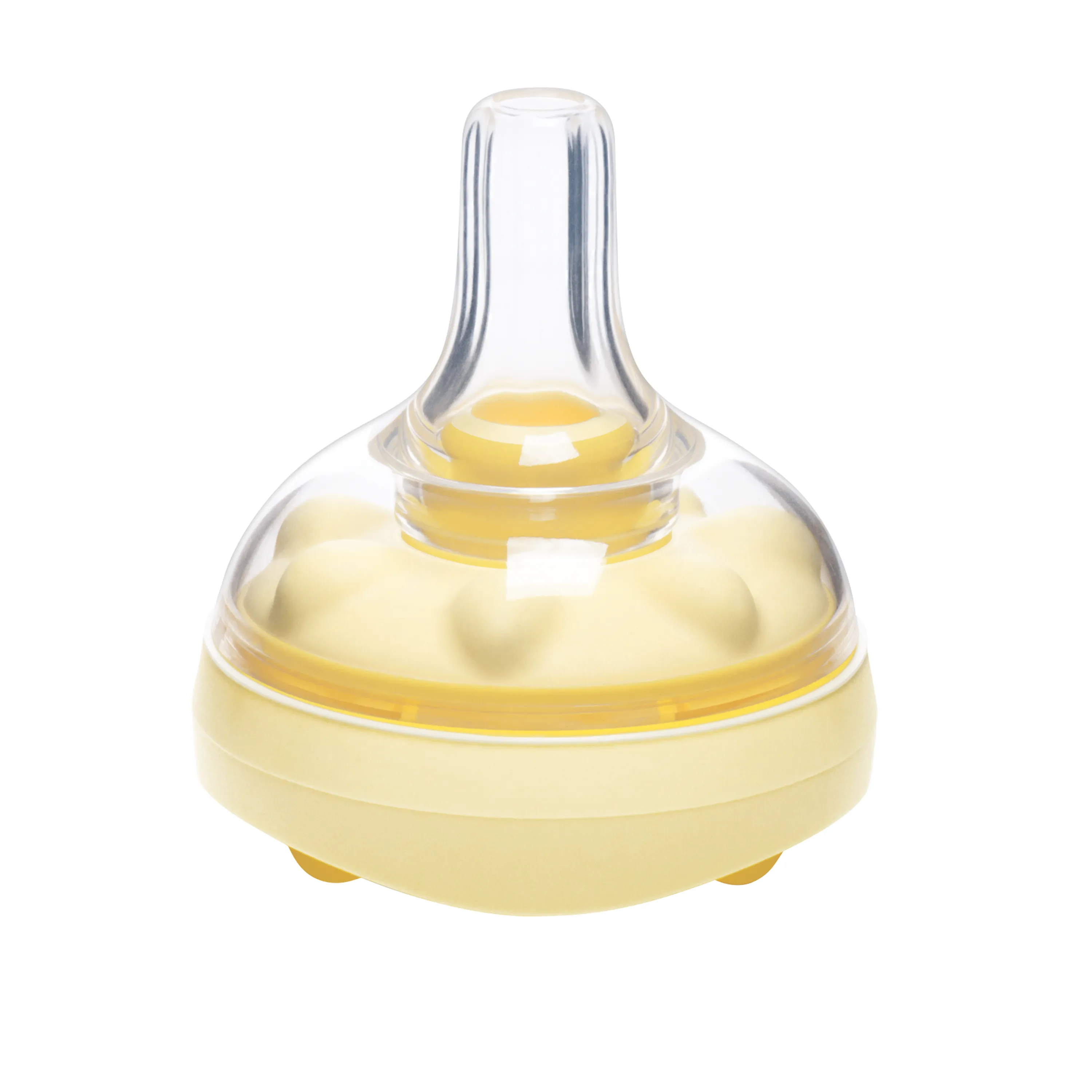 Medela Bouteille Pour Lait Maternel 250ml + Tétine Calma