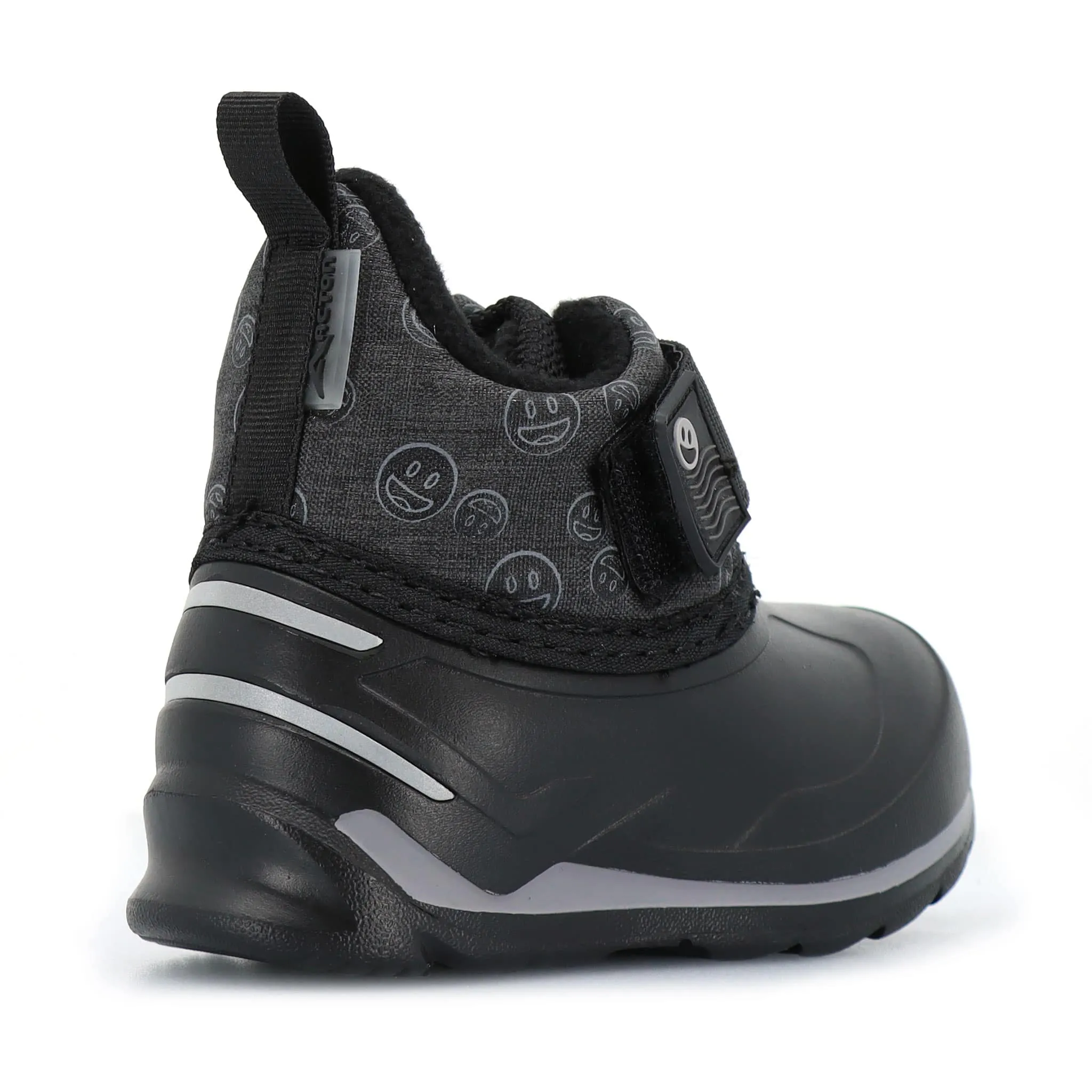 Acton Bottes Duckies Sourire Pointures 4-12