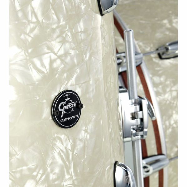 Gretsch Renown Maple Rock II -VP