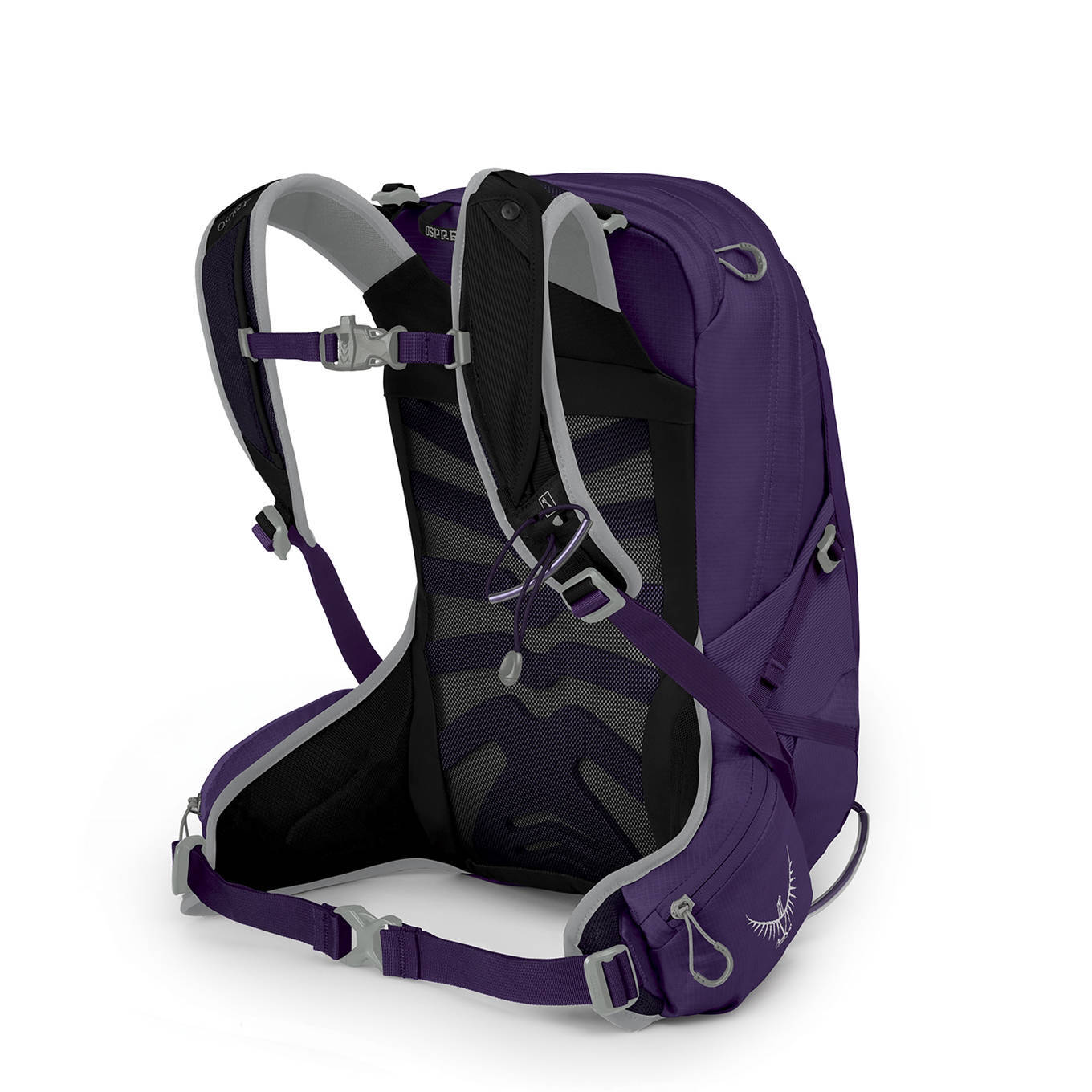 Osprey backpack Tempest 9L M/L paars