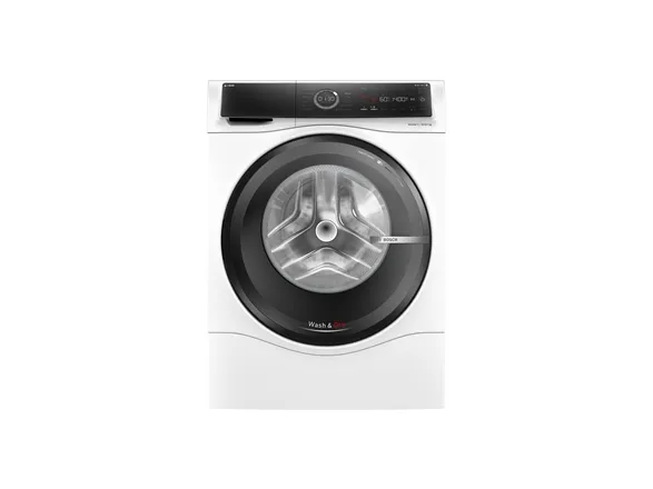 Bosch Serie 8 Vaske-/Tørremaskine