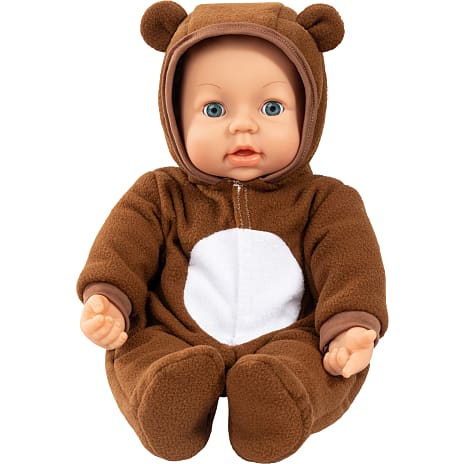 Mami baby dukke 46 cm