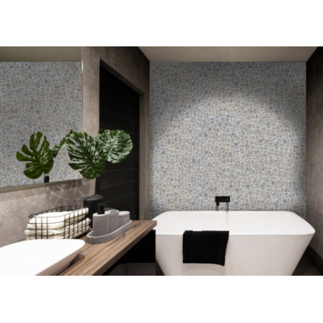Natura Stone Mat Beige 30x30 cm 1 m²