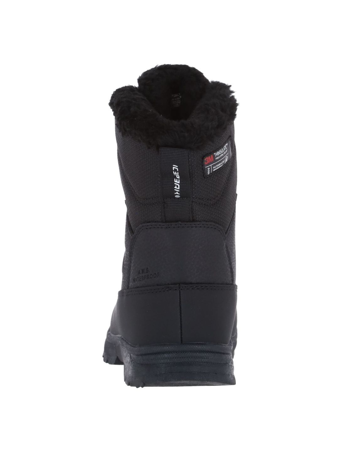 Alofi2 JR snowboots kinderen