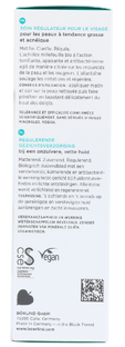 Annemarie Borlind Purifying Care System Cleansing 75ML