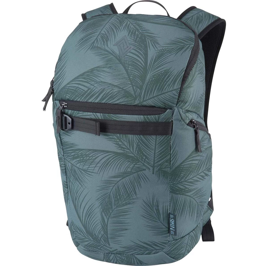 Nitro Nikuro - Laptoprucksack 49 cm coco