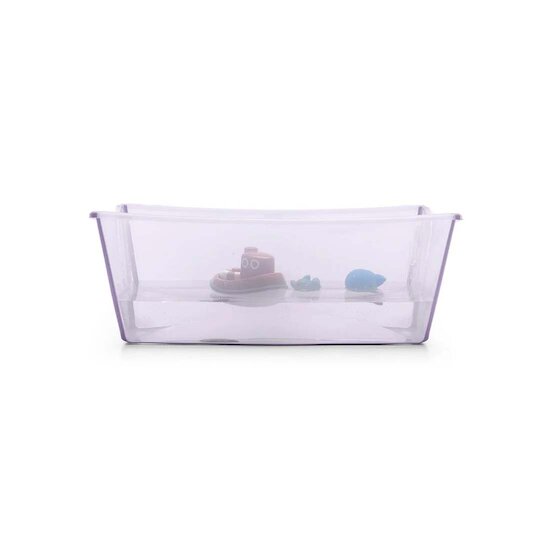 Baignoire Flexi bath X-Large   Lavender        de               Stokke®