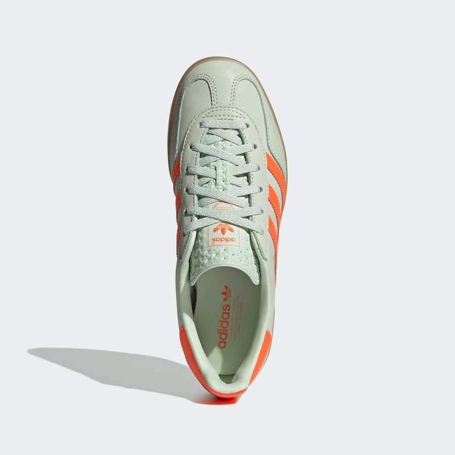 Adidas Original Chaussure Gazelle Indoor