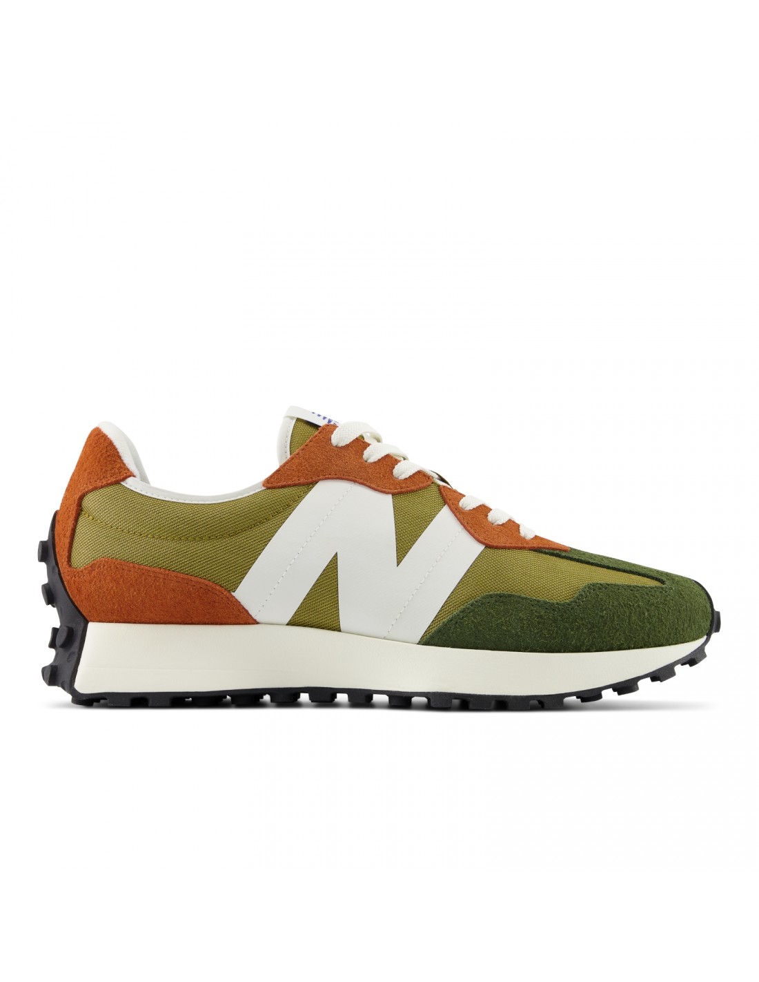 new balance Sneakers Homme 327 Kaki