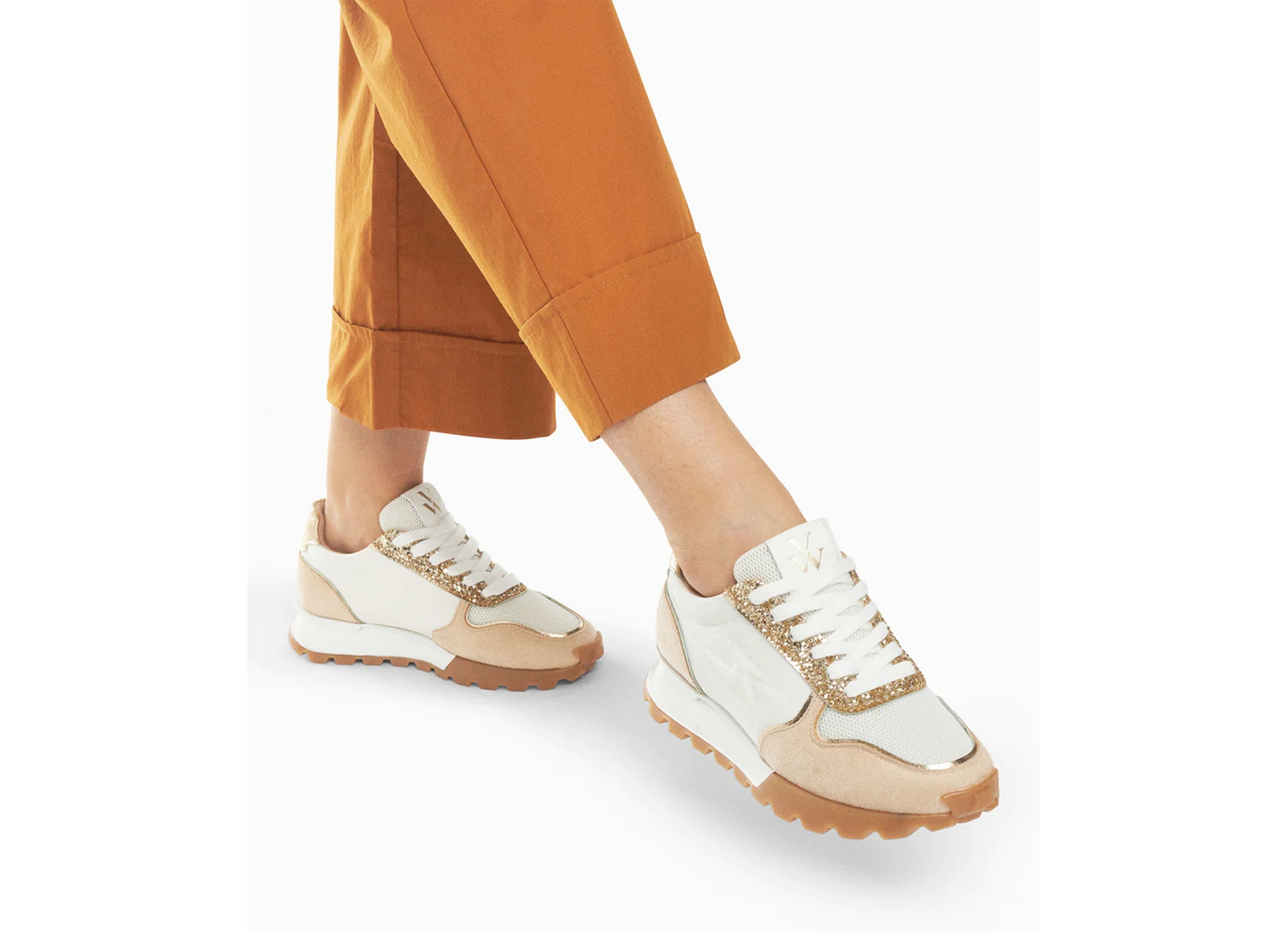Paola blanc beige