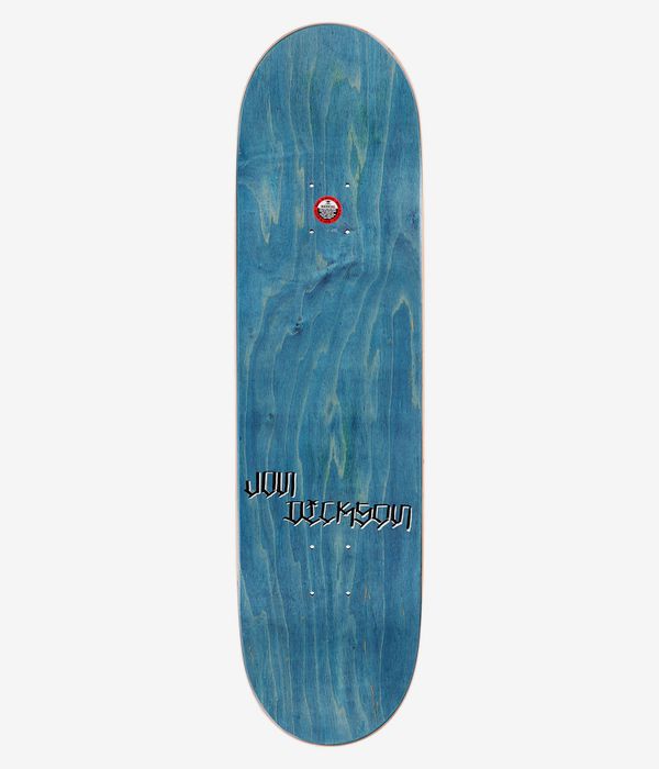 Deathwish Dickson Gold Mask 8.475