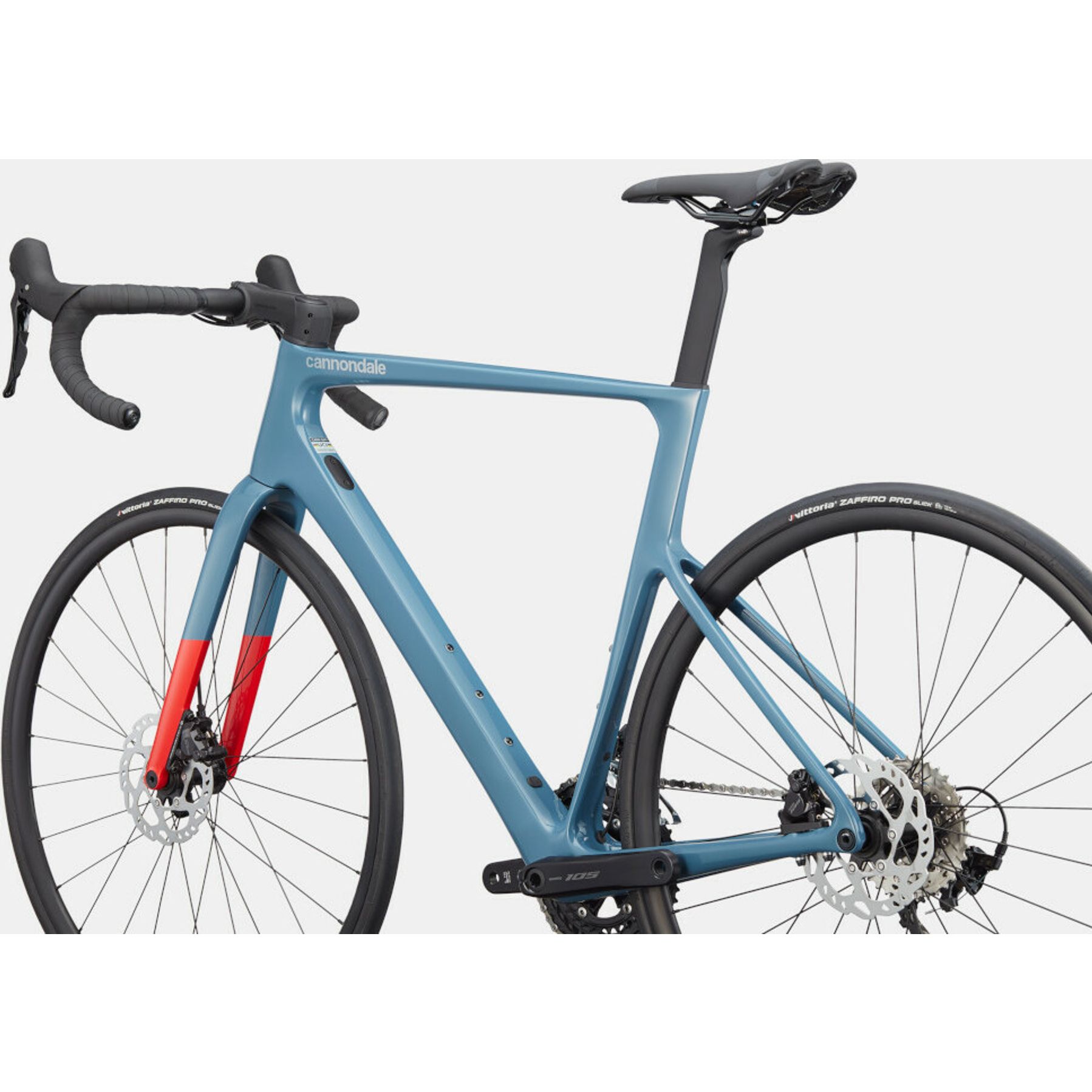 Cannondale SuperSix EVO Carbon 4