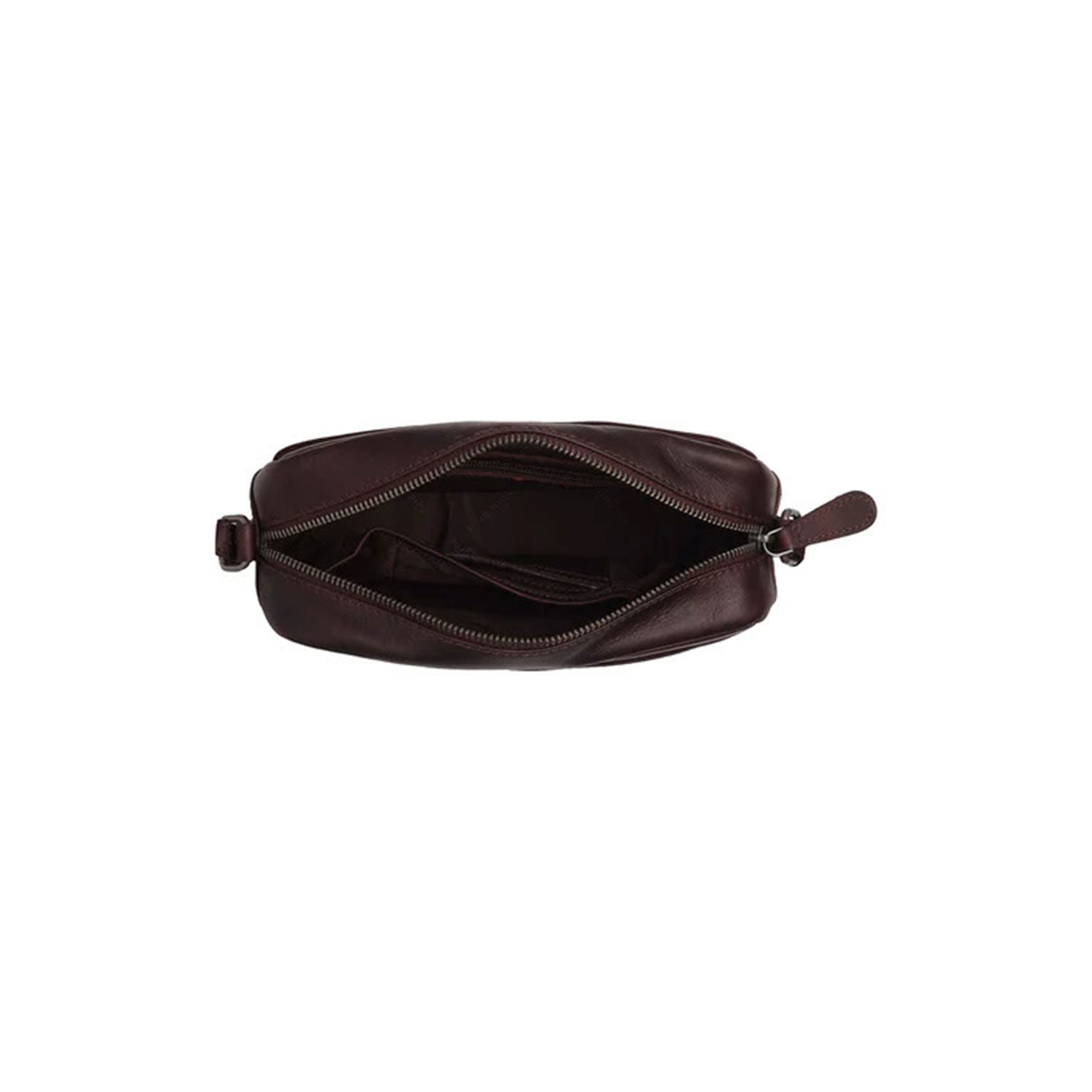 The Chesterfield Brand Arona Shoulderbag brown