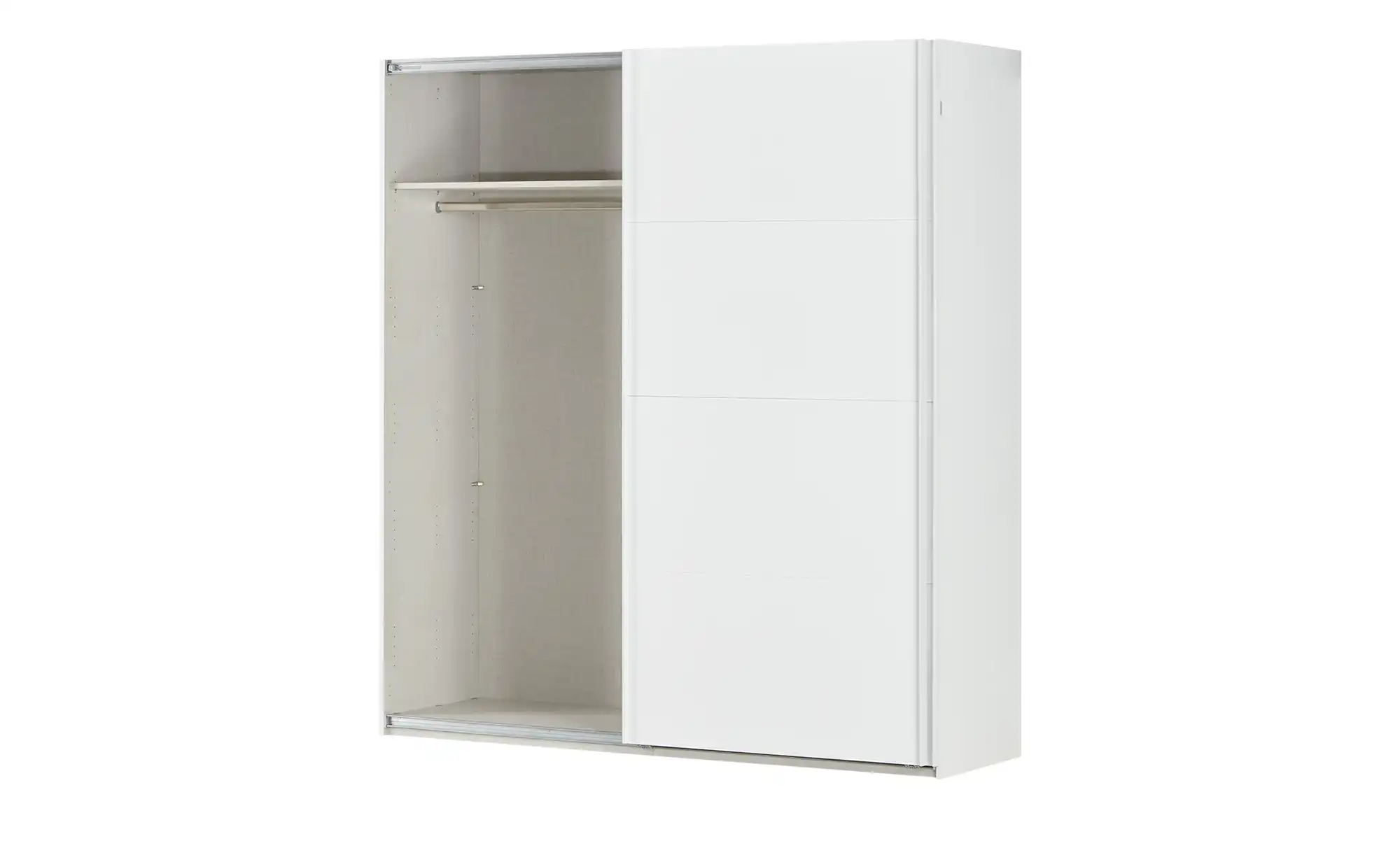 Schwebetürenschrank Selby