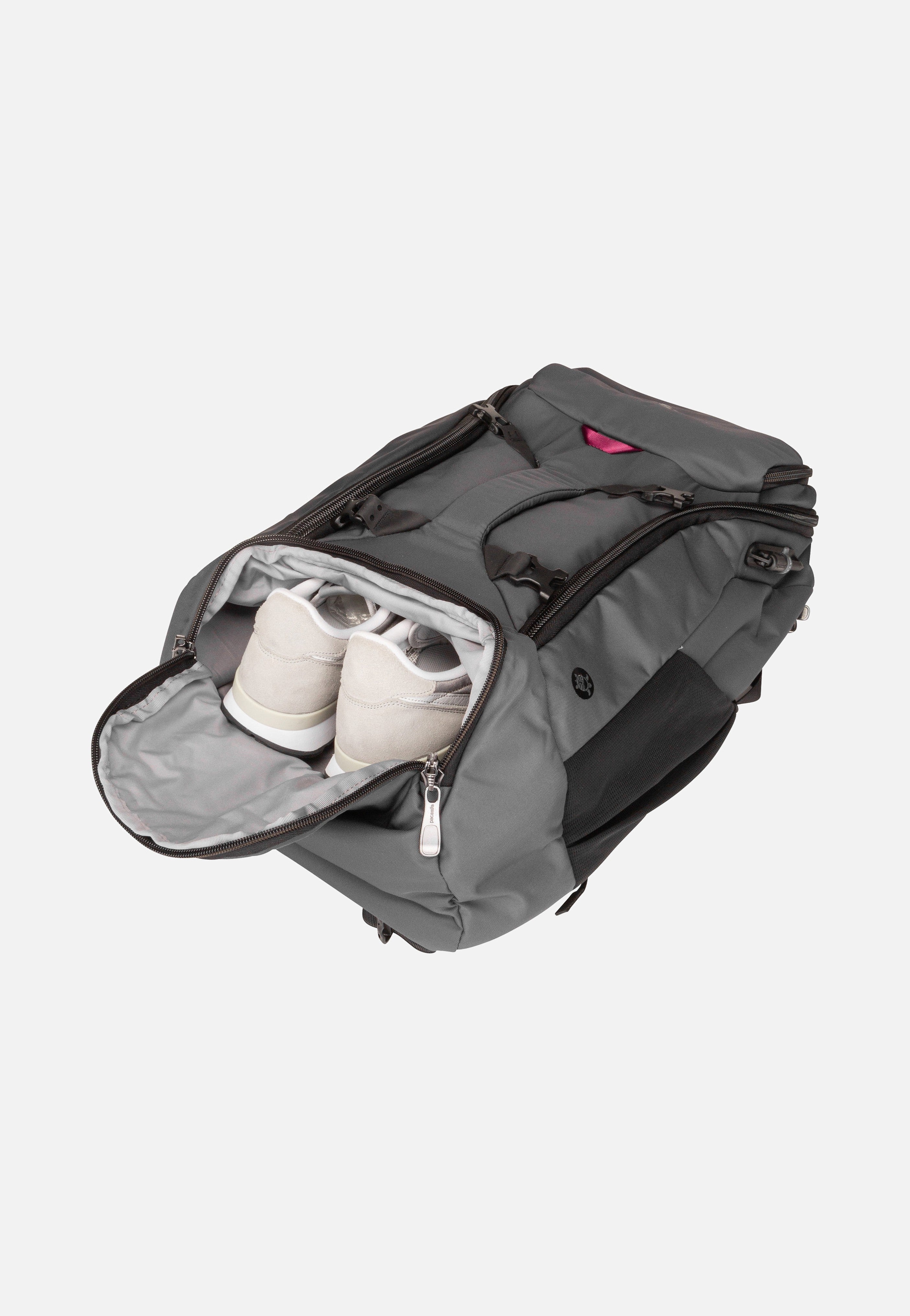 EXP35 Travel Slate - Reiserucksack