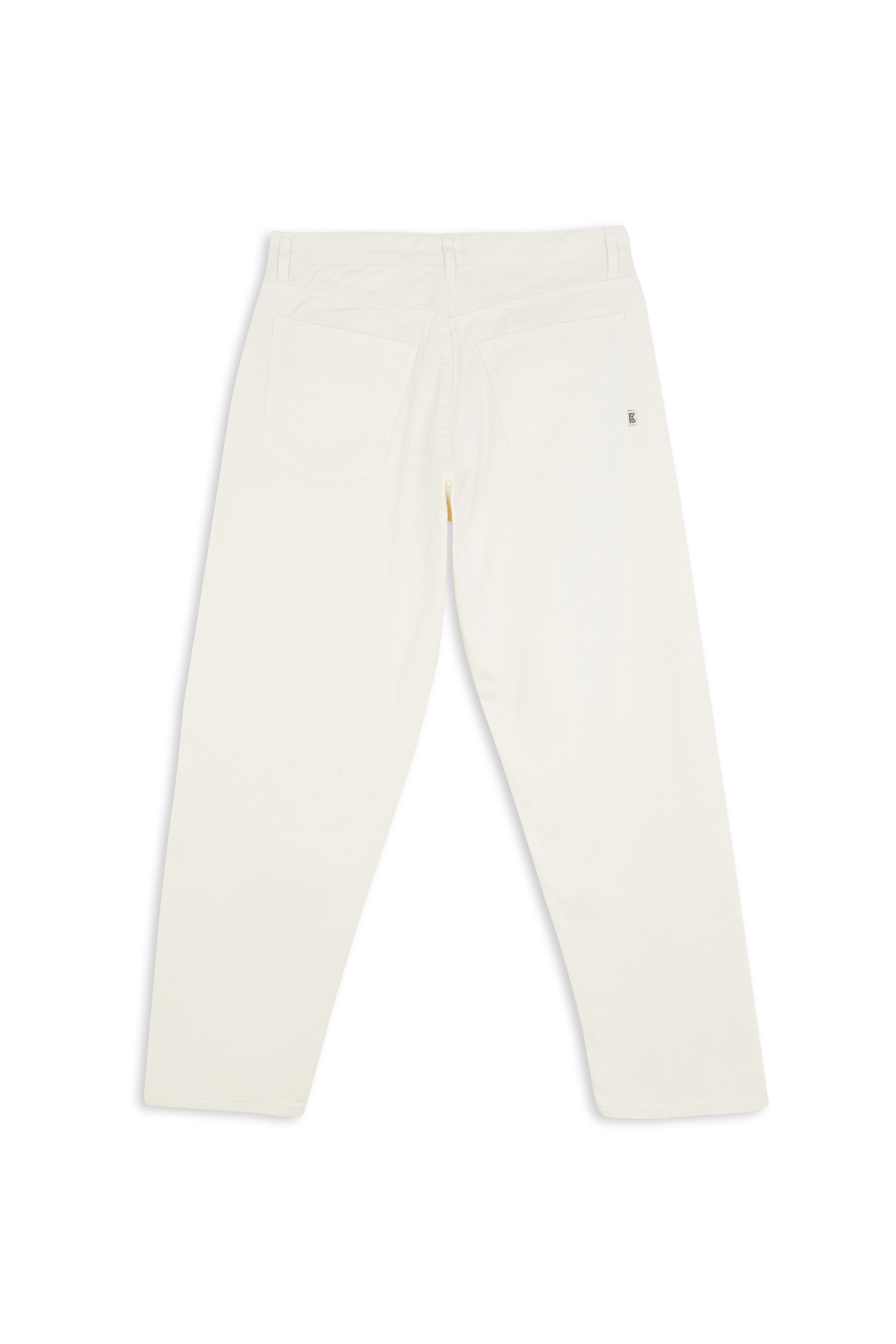 HUF Jean CROMER SIGNA Beige