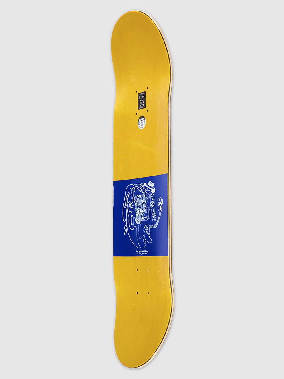 Polar Skate Pigeons 8.25