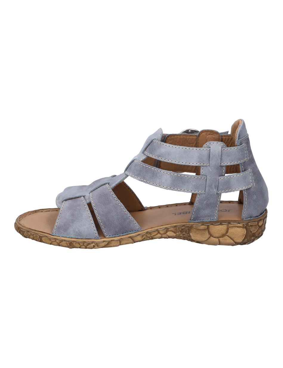 Sandale Rosalie 51, jeans