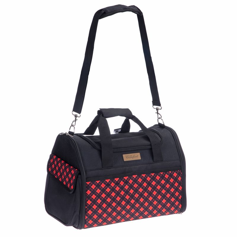 Sac de transport Karo pour chien et chat