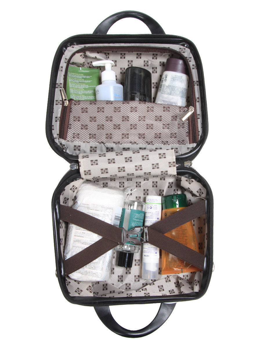 Vanity case Madisson Animaux 28 cm
