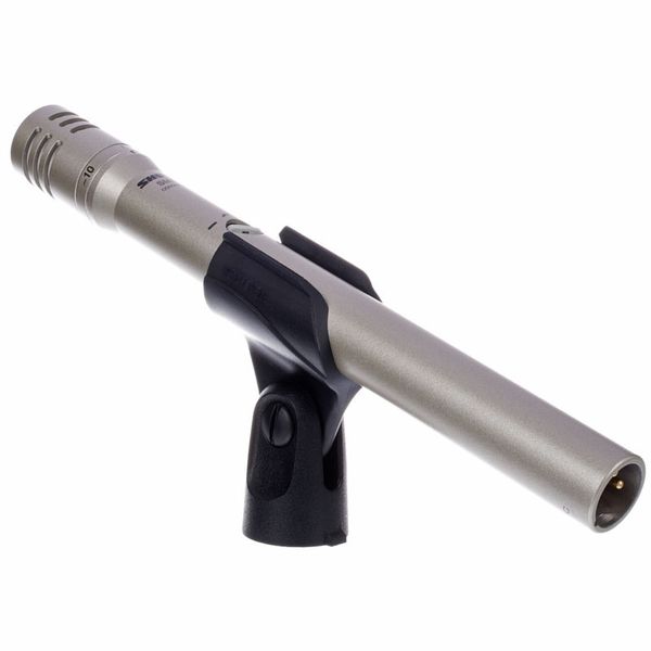 Shure SM81 Kondensator-Kleinmembranmikrofon