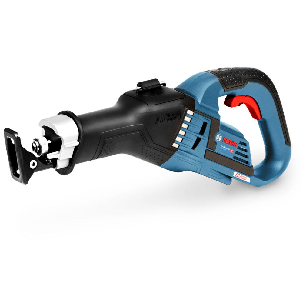 Kit combinado BOSCH Procore 18V Brushless de 6 peças com 2 baterias de 8,0Ah (código 0615990L26)