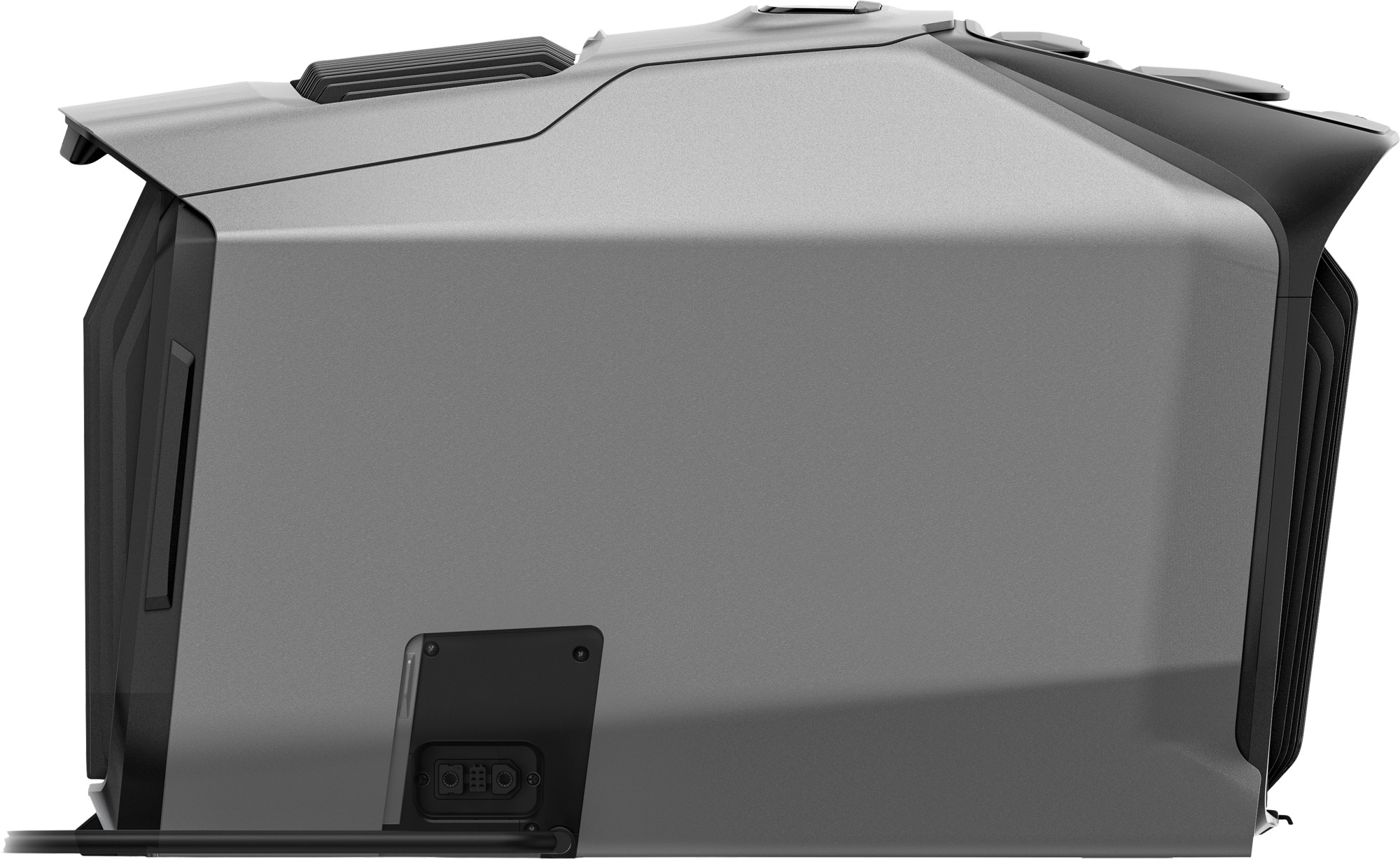 Ecoflow Wave 3 Tragbare Klimaanlage mit Heizfunktion 6.100 BTU 1.800 W und Appsteuerung