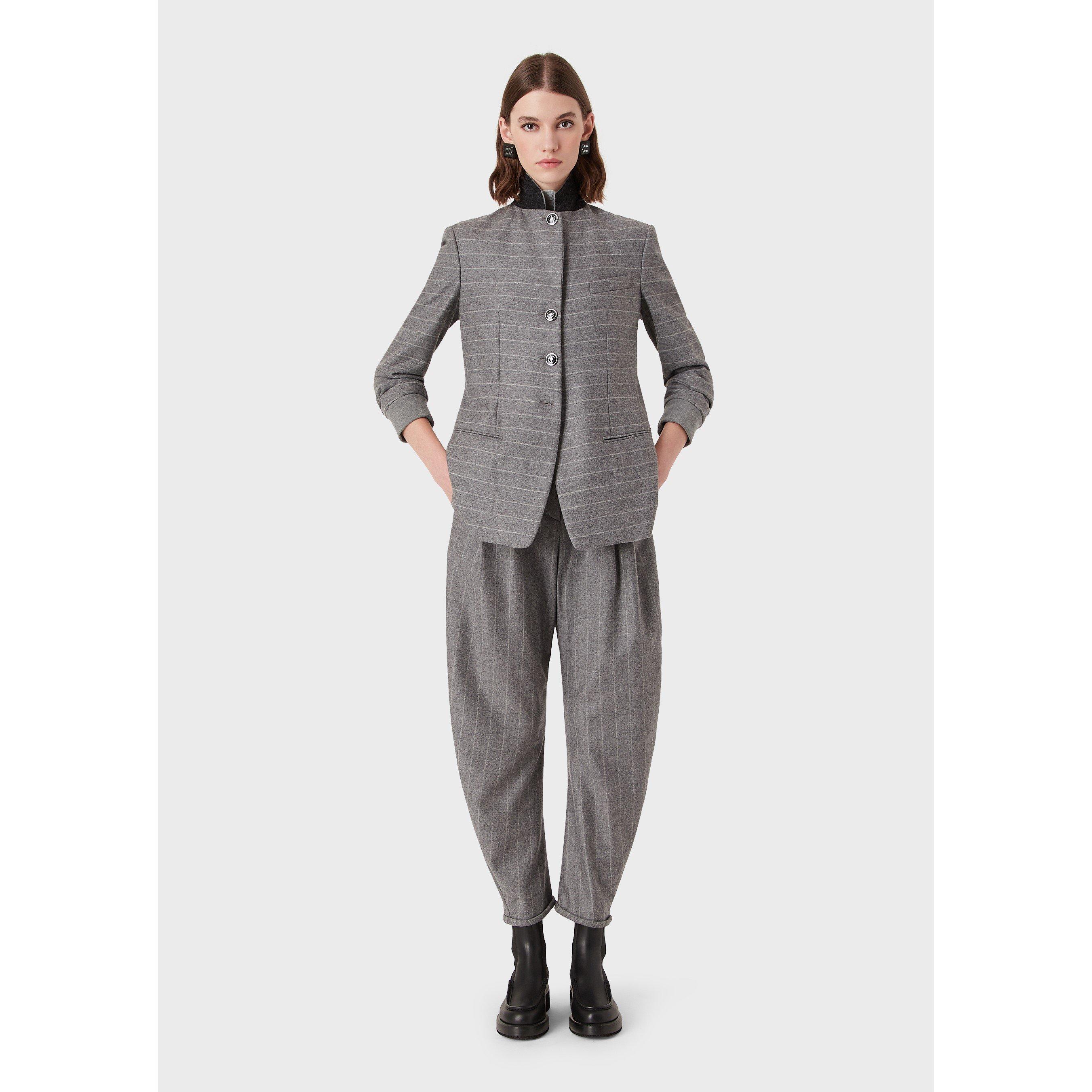 Emporio Armani 3 Btns S Jkt Ld99