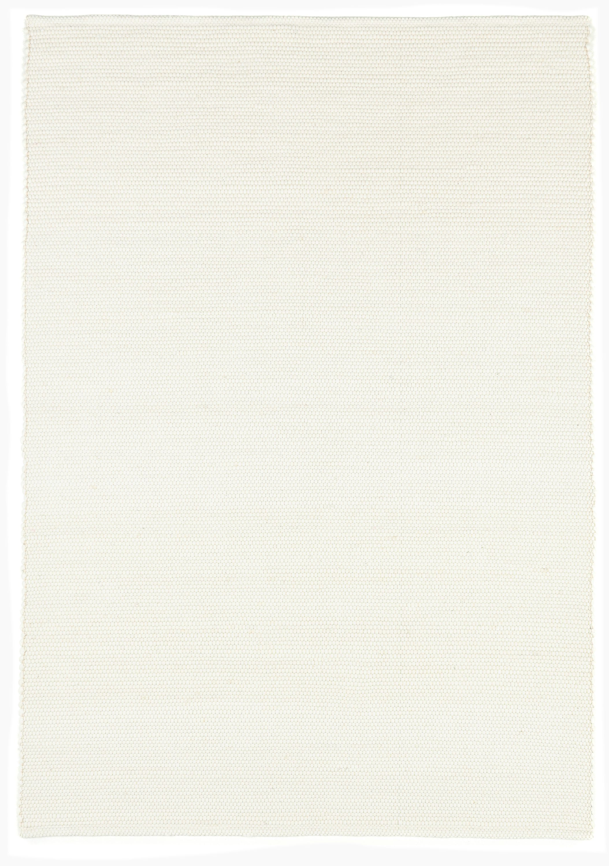 Teppich SANSIBAR HÖRNUM 40 x 60 cm