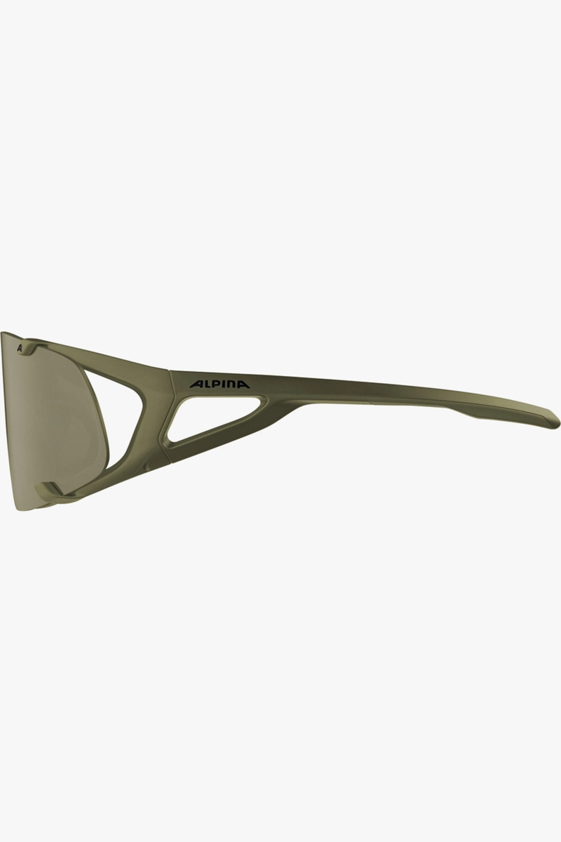 ALPINA Hawkeye Q-Lite Sportbrille