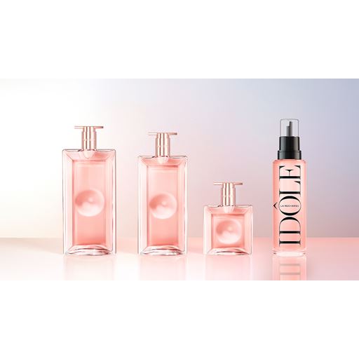 Lancôme Idôle Eau De Parfum Refill, 100 ml